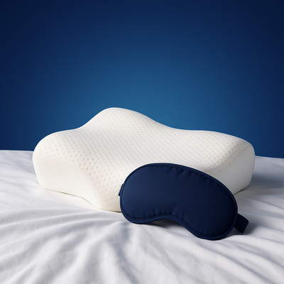 Apaisement & sommeil